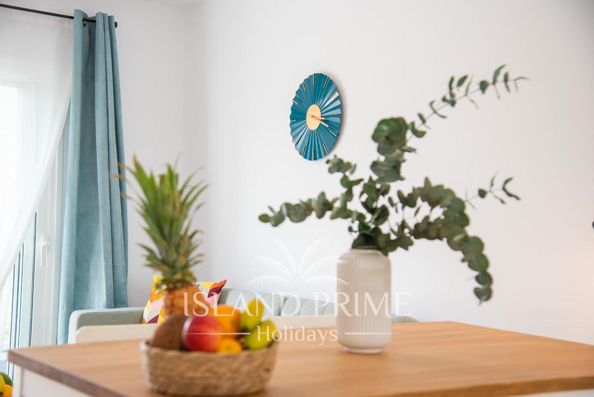 Holiday Garden House In Golf Del Sur Adf18 San Miguel de Abona Exterior foto